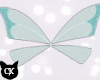 CK* Bloom Fairy Wings