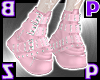 Soft Buckle Platform /P
