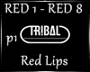 Red Lips P1 lQl