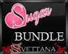 [Sx]Sugar BUNDLE