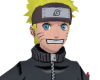 NARUTO