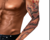 dragon tatoo L/HAND