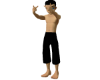 Hater Boy