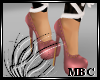 MBC|Tina Shoes Vintage