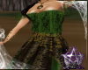 MW~Dancing Gypsy Green