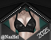 [NAH] Top Black