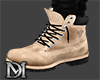 Boots Combat V1   ♛ DM