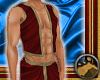 Imhotep Vest *Warrior*