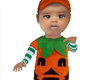 Aysha babygirl pumpkin