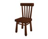 Simple Chair Style2 (med