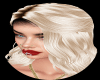 Blond hair