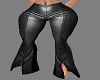 Blk Leather