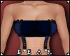 B | Daddy's Babydoll Top