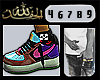 AF 25K