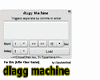 |Hel| dlagg machine