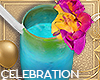 🎉 Hawaiian Drink