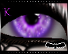 [VK] GlamorousGrape Eyes
