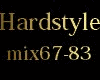 Hardstyle Mix 5/8