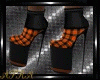 AFR_Orange Boots