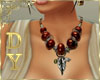 DY* Charm Necklace