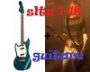 slts +guitare