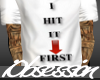 *0* Hit It 1st T-Shirt
