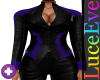 Purple Dezure Fit
