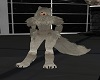 Wolf Furkini Gray V2