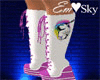 boots INDOMABLERADIO