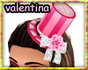 ~X~ Valentina - Top Hat