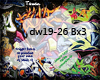 ~T~ Dream Weaver Dub Bx3