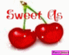 sweet as cherries