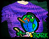shirt custom printed y2k