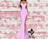 V|Diana Purple Dress