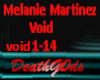 melanie martinez void