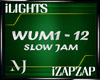 [iL] W - UMEAN  [WUM]
