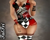 (M) Sexy Harley Costume