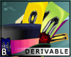 DRV Any Shape Hat S