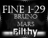 |XO| Finesse Trap