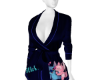 Dressing gown By Stich