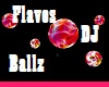 Flavos DJ Ballz