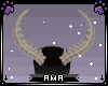 ;A; Rusk Horns 1