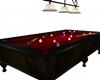 PoolTable-Red