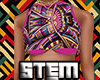 African Top Stem 2 V6