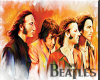 😻 Beatles Poster