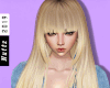 3L| Haydie Blond