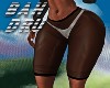 Mowa Biker Shorts RLL