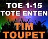 Tim Toupet - Tote Enten