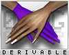 0 | Gloves Nails