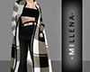 Overcoat Cruella